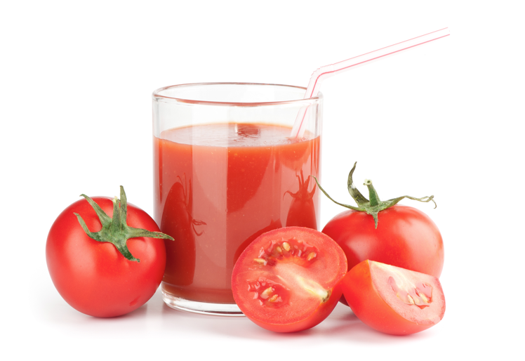 sok od paradajza za visok krvni pritisak