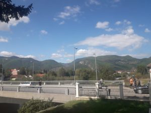 Meteo Berane: Sunčani periodi, a krajem dana moguća kiša