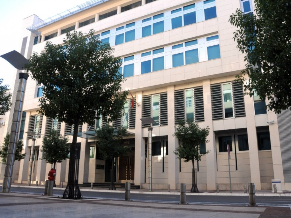 generalni sekretarijat