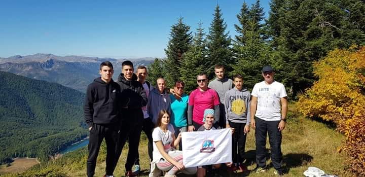 "Gimnazijalac" nastavlja sa aktivnostima