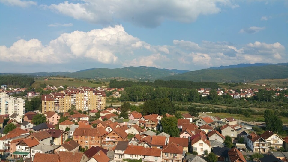 Prvi međunarodni sajam poljoprivrede, prehrane i domaće radinosti