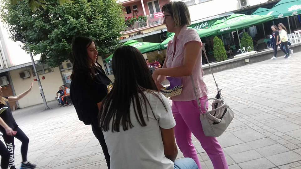 marijeta mojašević