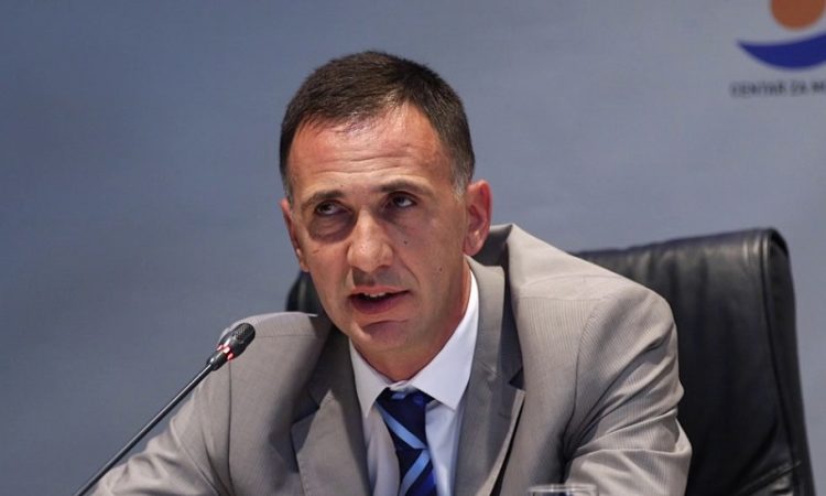 Sead Čirgić, ljekovi, nabavka