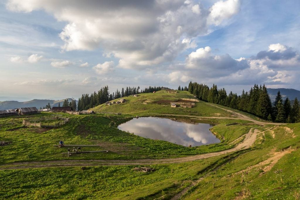 Berane privlačno za planinski biciklizam i pješačenje