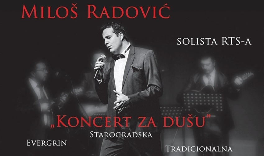 Miloš radović