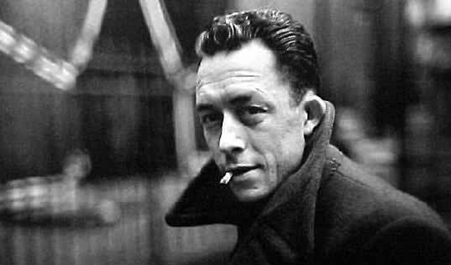 Na današnji dan - Alber Kami