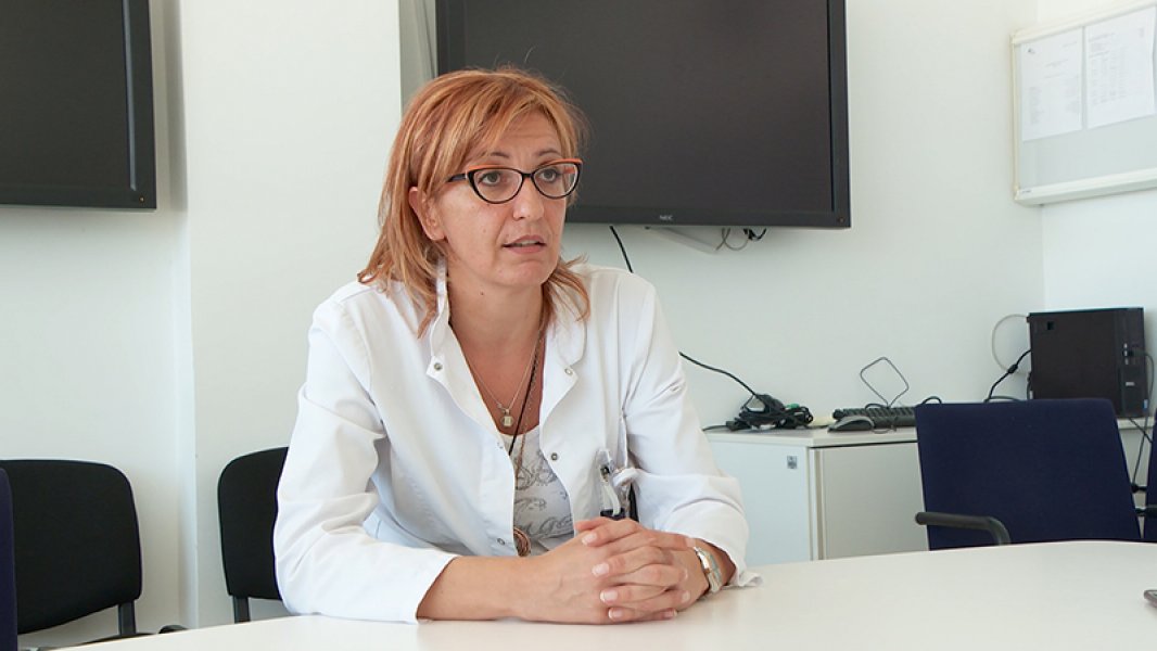 Aparat za zračenje u funkciji od sljedeće sedmice