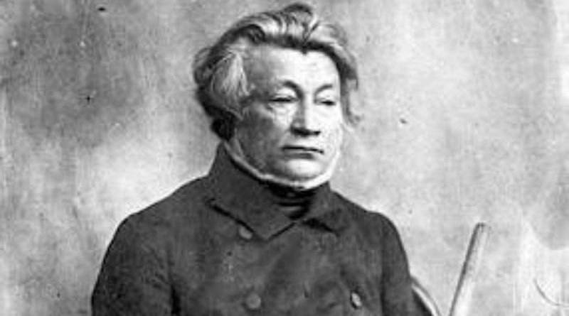 Na današnji dan - Adam Mickijevič