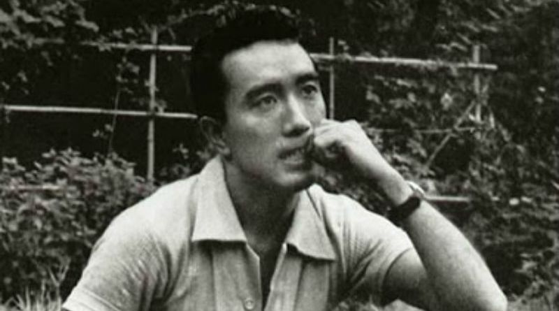 Na današnji dan - Jukio Mišima