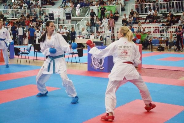 Raković peta u Moskvi