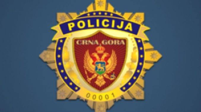 policija