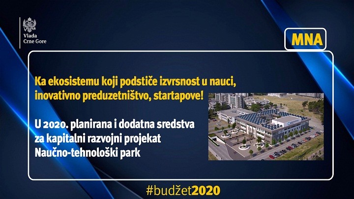 Budžet