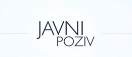 Javni poziv