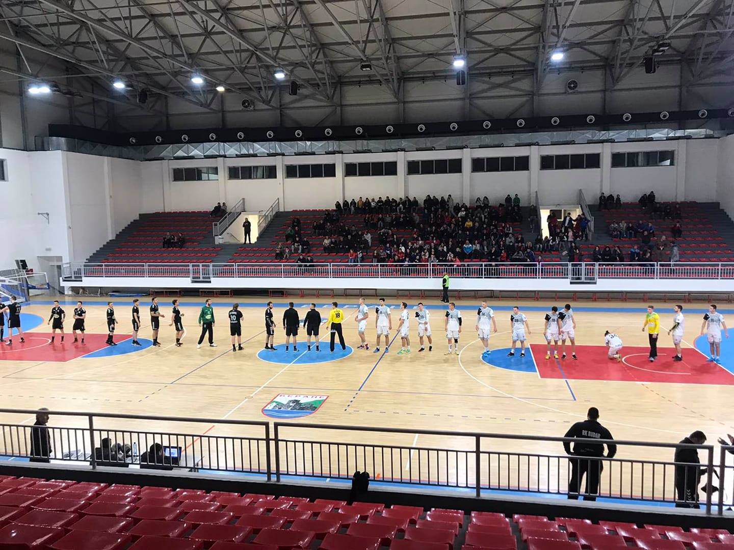 RK “Komovi” savladao ORK ”Rudari”