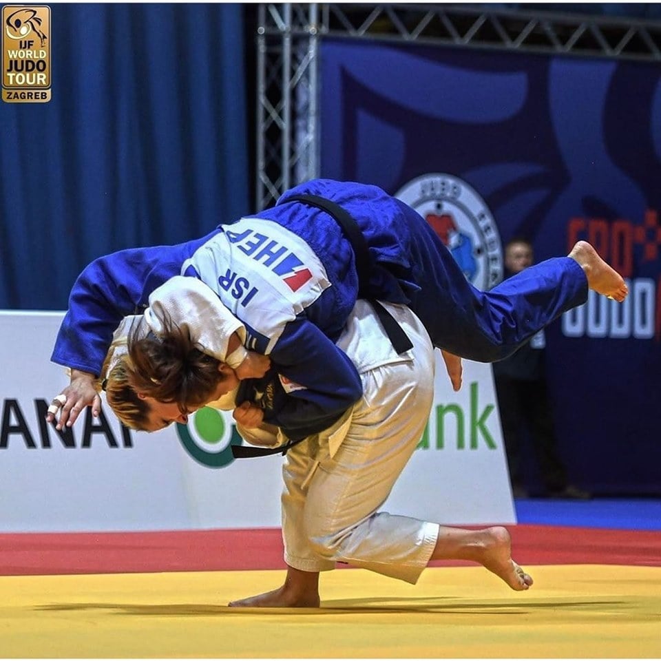 Jovana Peković osvojila zlato