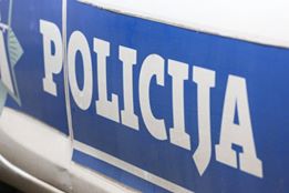 Bez saobraćajnih nezgoda