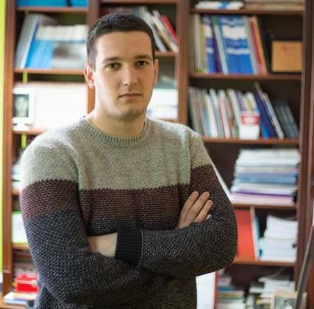 Mićan Andrijašević