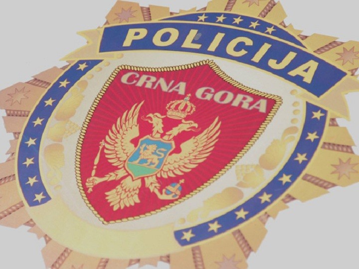 Policija