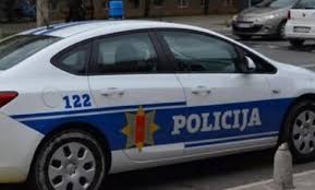 Policija