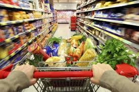 Potrošačka korpa u martu 645,3 eura