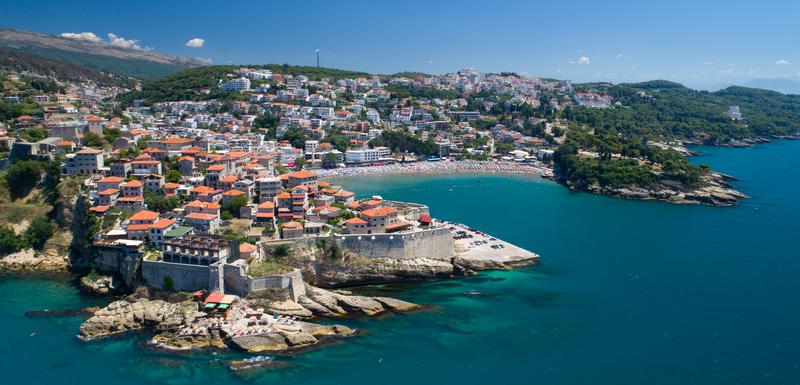 Ulcinj