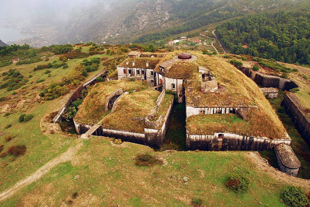 Fort Goražda