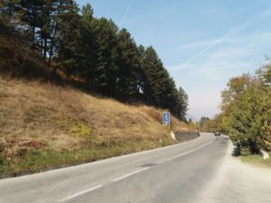AMSCG: Izmijenjen režim saobraćaja na više dionica
