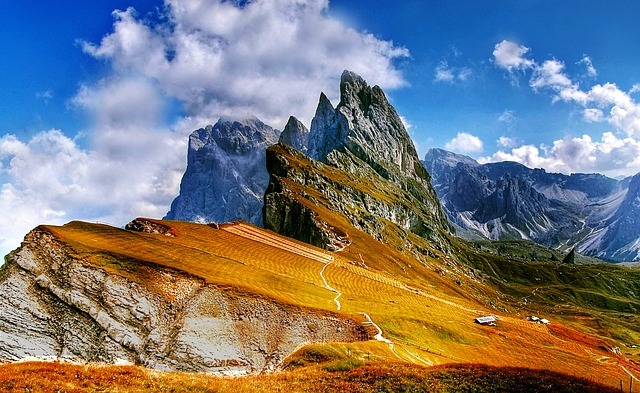 Dolomiti