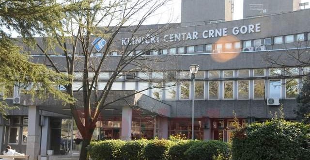 Klinički centar