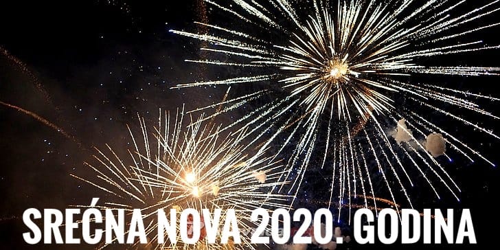 Nova godina