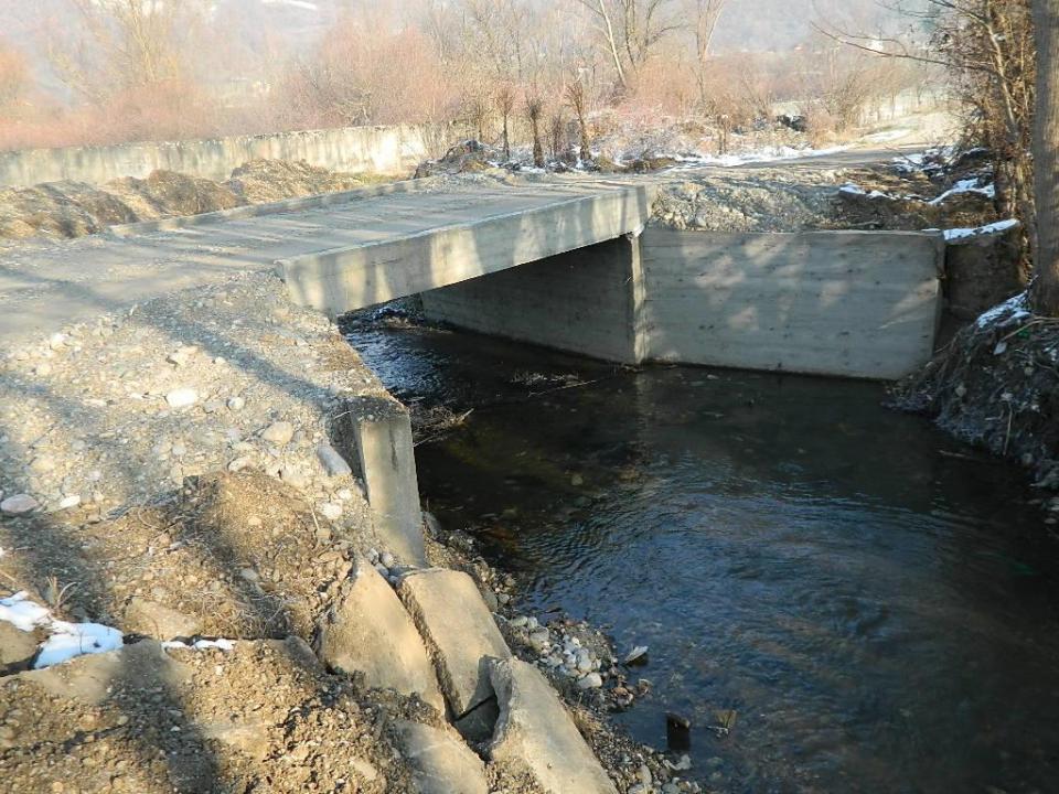 most budimlja