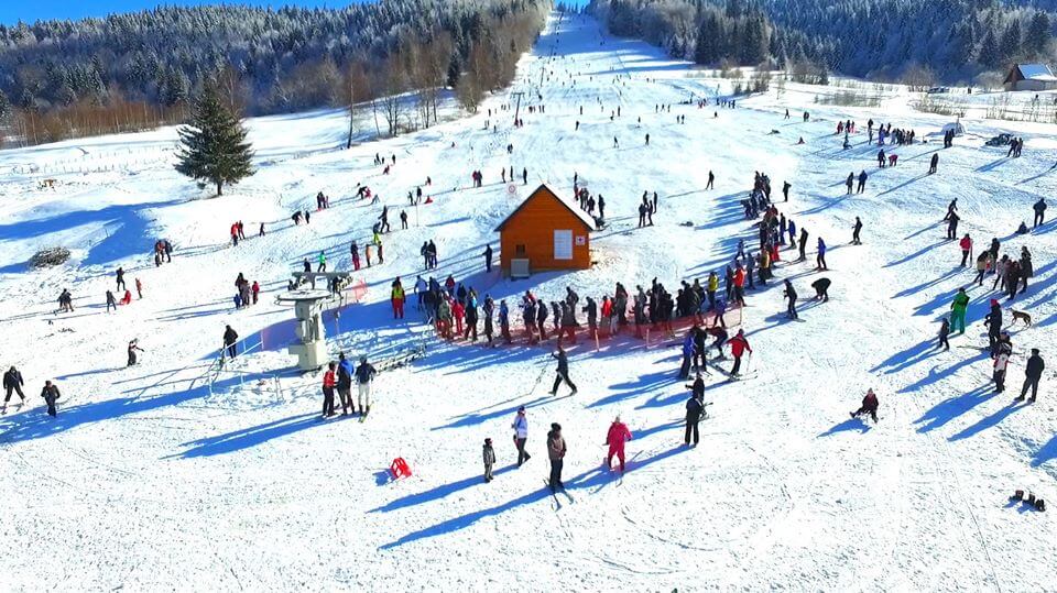 Ski Centar