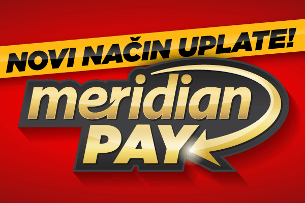 MERIDIAN PAY