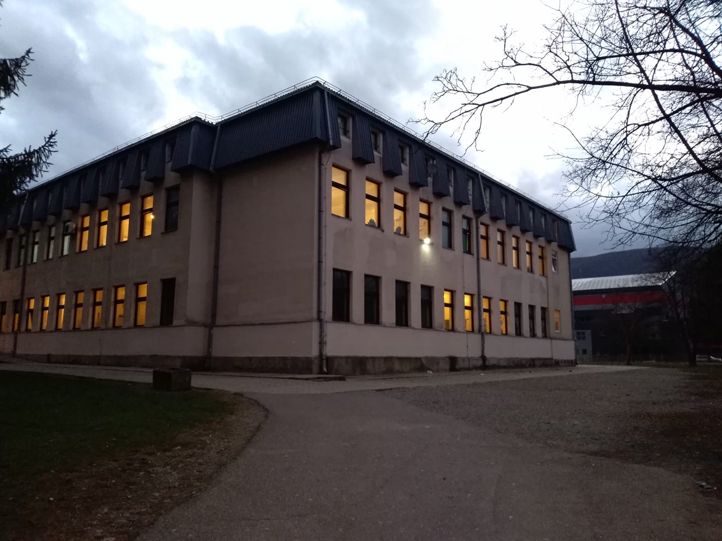 Osnovna Škola Vuk Karadžić 3