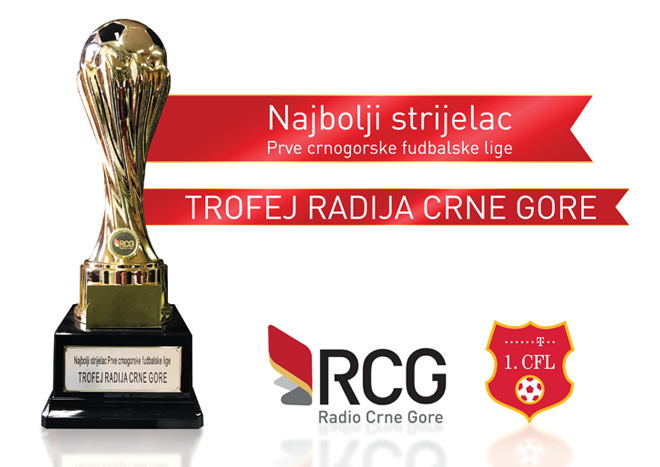 Trofej