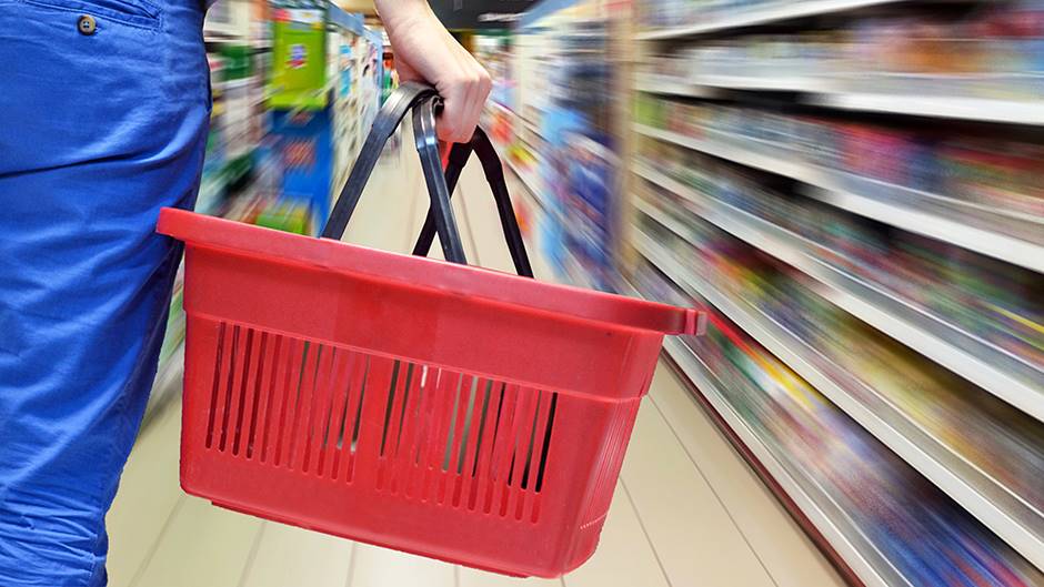 Građani idu da trguju u BiH