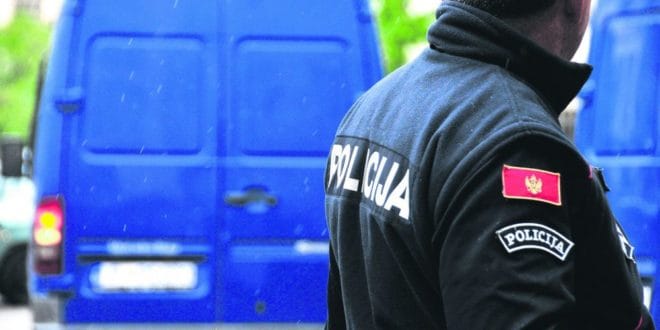 Policija