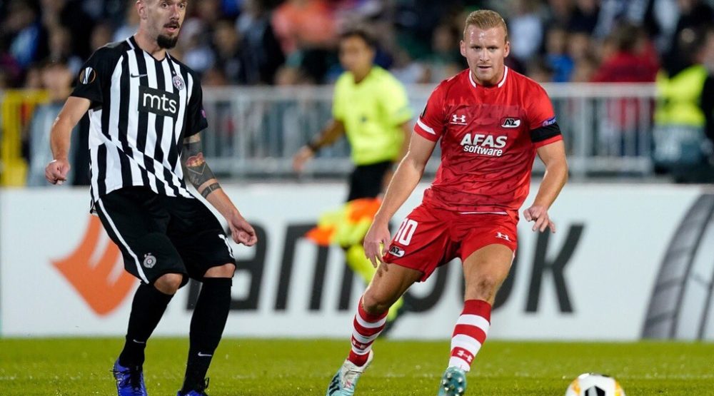 aleksandar šćekić