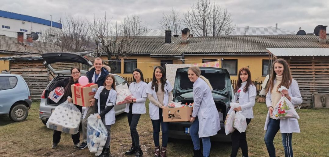 visoka medicinska škola