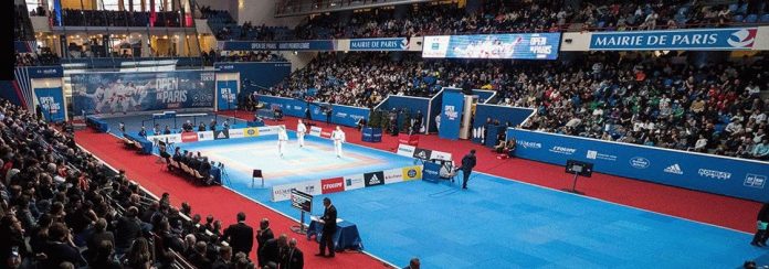 Crnogorski karatisti na turniru Premijer lige