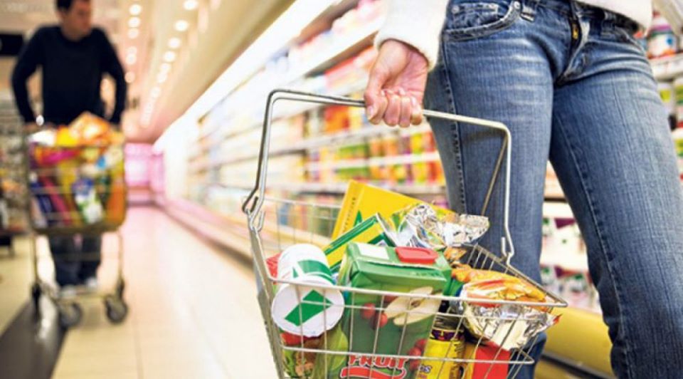 Za minimalnu potrošačku korpu u decembru trebalo 646,70 eura