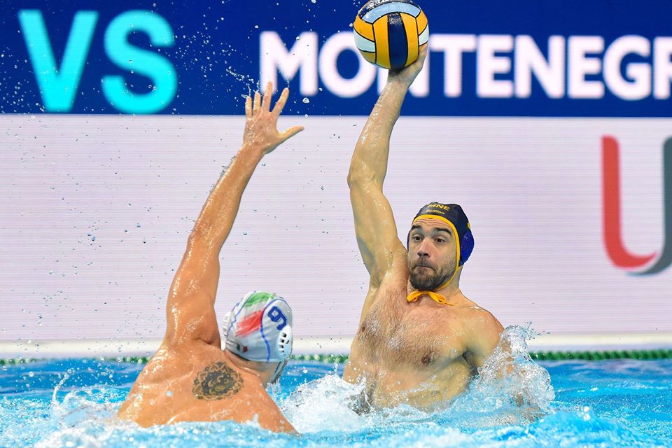 "Utakmica za koju se živi i trenira, sanjamo medalju"