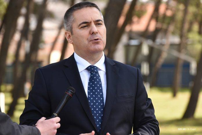 Crna Gora dostigla zavidan nivo bezbjednosti