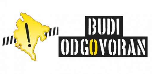 Budi odgovoran