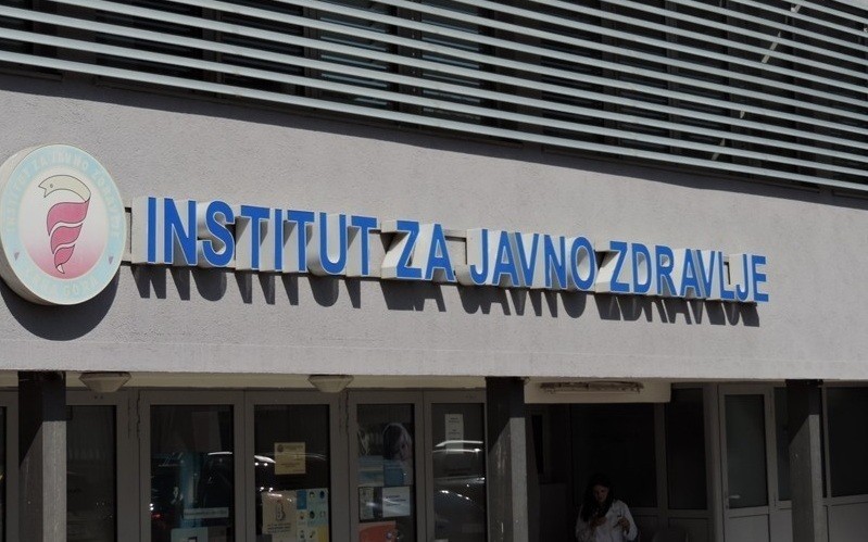 Institut za javno zdravlje