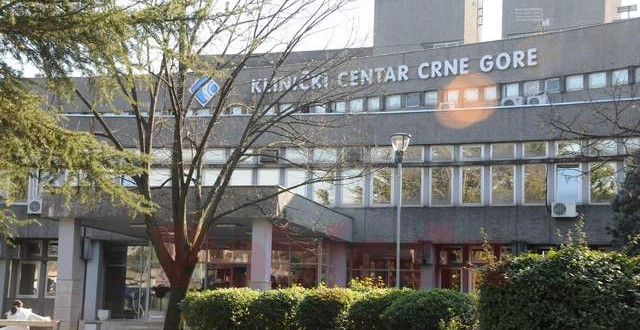 Klinicki centar