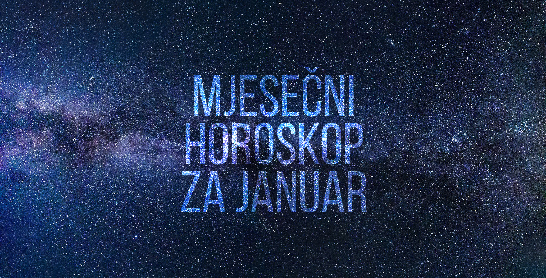 Mjesečni horoskop