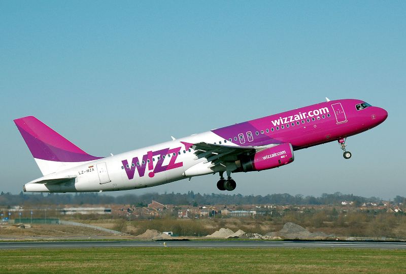 WizzAir