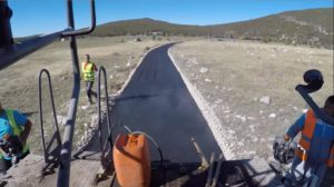 Vlada nastavlja asfaltiranje seoskih puteva