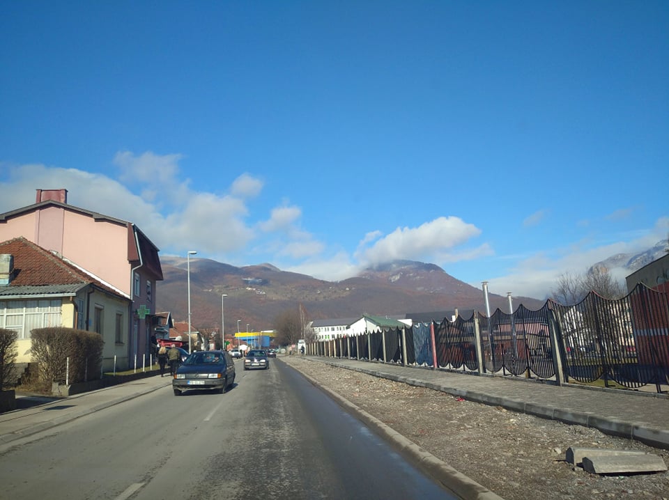 Berane